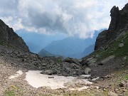 65 Ci godiamo lo spettacolo della Sfinge 